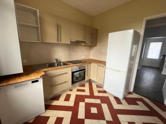 Maison a louer compiegne - 5 pièce(s) - 105.82 m2 - Surfyn