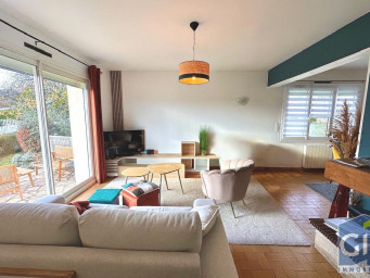 Maison a louer herouville-saint-clair - 5 pièce(s) - 79 m2 - Surfyn