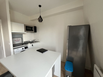 Appartement a louer villepinte - 1 pièce(s) - 23.53 m2 - Surfyn