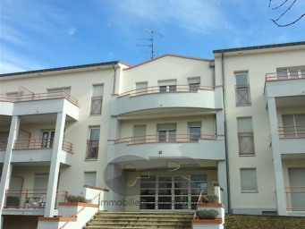 Appartement a louer vandoeuvre-les-nancy - 1 pièce(s) - 21 m2 - Surfyn