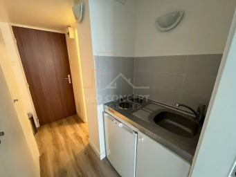Appartement a louer strasbourg - 1 pièce(s) - 15.52 m2 - Surfyn