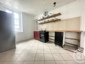 Appartement a louer paris-11e-arrondissement - 3 pièce(s) - 54 m2 - Surfyn