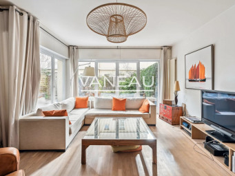 Maison 7 pièce(s) 175 m²à vendre Boulogne-billancourt
