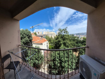 Appartement a louer marseille-10e-arrondissement - 2 pièce(s) - 41 m2 - Surfyn