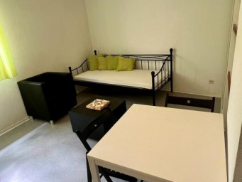 Appartement a louer mulhouse - 1 pièce(s) - 23 m2 - Surfyn