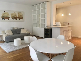 Appartement a louer paris-6e-arrondissement - 3 pièce(s) - 62.31 m2 - Surfyn