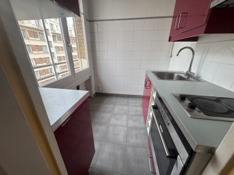 Appartement a louer montrouge - 1 pièce(s) - 24 m2 - Surfyn