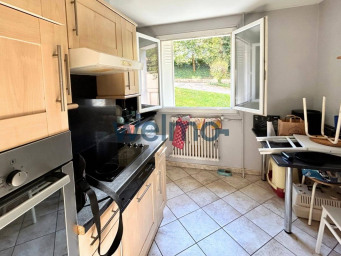 Appartement 184 000 € - 54 m²