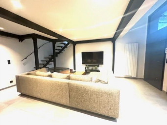 Maison a louer paris-1er-arrondissement - 2 pièce(s) - 60 m2 - Surfyn