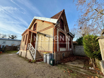 Maison a louer acheres - 4 pièce(s) - 72 m2 - Surfyn