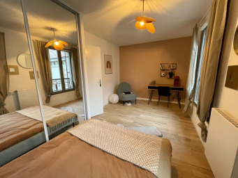 Maison a louer issy-les-moulineaux - 5 pièce(s) - 130 m2 - Surfyn