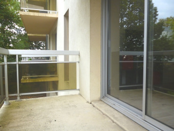 Appartement a louer orleans - 1 pièce(s) - 25 m2 - Surfyn