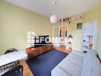 Appartement a louer paris-10e-arrondissement - 2 pièce(s) - 31.05 m2 - Surfyn