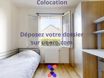 Maison a louer saint-ouen-l'aumone - 13 pièce(s) - 200 m2 - Surfyn