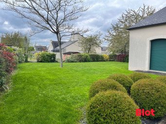 Maison a louer bruz - 7 pièce(s) - 195.03 m2 - Surfyn