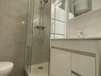 Appartement a louer villeurbanne - 1 pièce(s) - 19 m2 - Surfyn