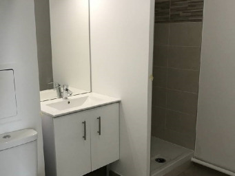 Appartement a louer pontoise - 1 pièce(s) - 33 m2 - Surfyn