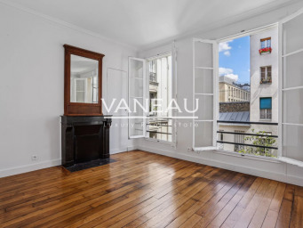 Appartement a louer paris-1er-arrondissement - 2 pièce(s) - 53.95 m2 - Surfyn