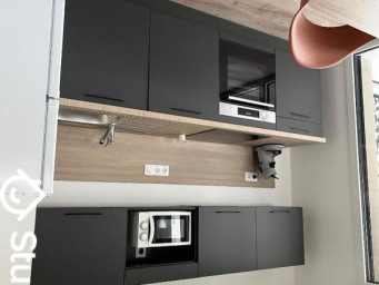 Appartement a louer cholet - 1 pièce(s) - 9 m2 - Surfyn