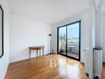 Appartement a louer neuilly-sur-seine - 2 pièce(s) - 51.09 m2 - Surfyn