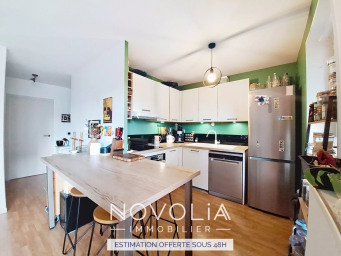 Appartement 235 000 € - 63 m²