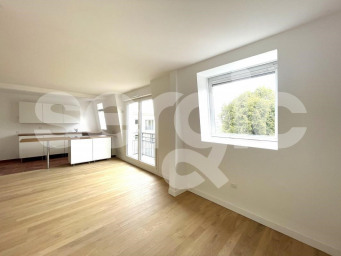 Appartement a louer epinay-sur-seine - 2 pièce(s) - 57 m2 - Surfyn