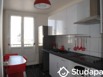 Appartement a louer choisy-le-roi - 1 pièce(s) - 10 m2 - Surfyn