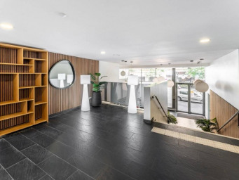 Appartement a louer marseille-3e-arrondissement - 1 pièce(s) - 18 m2 - Surfyn