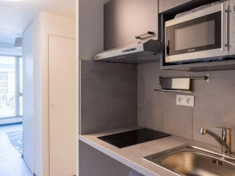 Appartement a louer troyes - 1 pièce(s) - 19 m2 - Surfyn