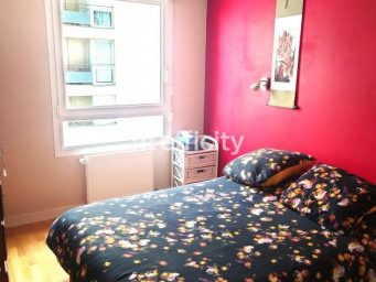 Appartement 343 000 € - 68 m²