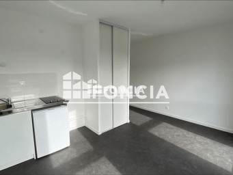 Appartement a louer rennes - 1 pièce(s) - 20.9 m2 - Surfyn