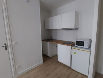 Appartement a louer paris-14e-arrondissement - 1 pièce(s) - 20 m2 - Surfyn