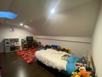 Maison a louer vandoeuvre-les-nancy - 4 pièce(s) - 92 m2 - Surfyn