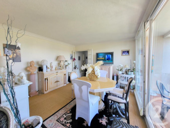 Appartement a louer eaubonne - 4 pièce(s) - 66.49 m2 - Surfyn