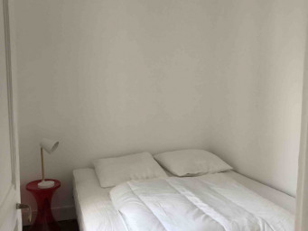 Appartement a louer paris-20e-arrondissement - 2 pièce(s) - 40 m2 - Surfyn