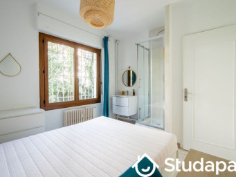 Appartement a louer montpellier - 1 pièce(s) - 92 m2 - Surfyn