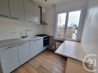 Maison a louer rosny-sous-bois - 3 pièce(s) - 43.92 m2 - Surfyn