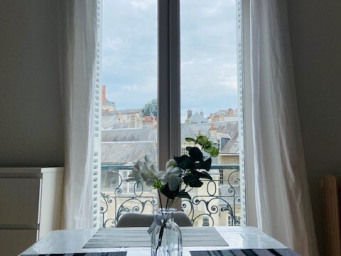 Maison a louer blois - 3 pièce(s) - 46 m2 - Surfyn