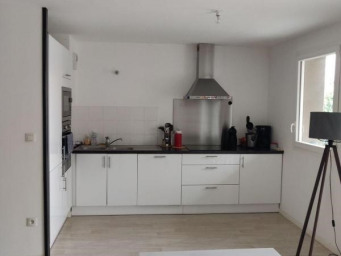 Appartement a louer lille - 4 pièce(s) - 80 m2 - Surfyn