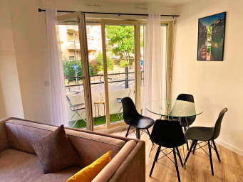 Appartement a louer montigny-les-cormeilles - 3 pièce(s) - 62 m2 - Surfyn