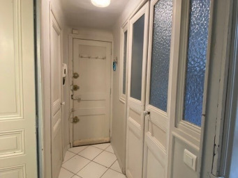 Appartement a louer marseille-6e-arrondissement - 1 pièce(s) - 29 m2 - Surfyn