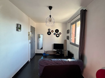 Appartement a louer montigny-les-cormeilles - 2 pièce(s) - 38.91 m2 - Surfyn