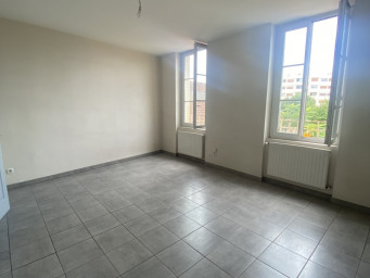 Appartement a louer venissieux - 2 pièce(s) - 45.98 m2 - Surfyn