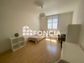 Appartement a louer pessac - 1 pièce(s) - 22.14 m2 - Surfyn