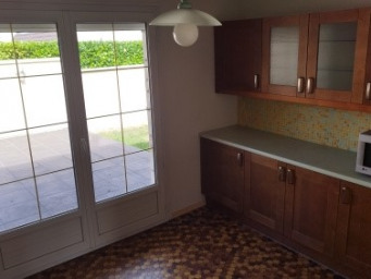 Maison a louer creil - 4 pièce(s) - 94 m2 - Surfyn