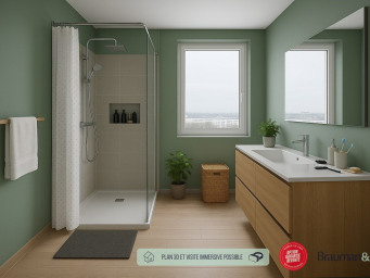 Appartement 610 000 € - 94 m²
