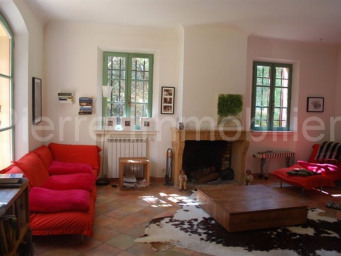 Maison a louer aix-en-provence - 5 pièce(s) - 142 m2 - Surfyn