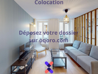 Maison a louer melun - 6 pièce(s) - 95 m2 - Surfyn