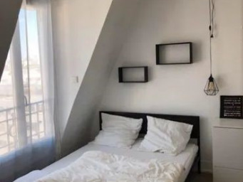 Appartement a louer neuilly-sur-seine - 2 pièce(s) - 20 m2 - Surfyn