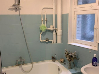 Appartement a louer enghien-les-bains - 2 pièce(s) - 38 m2 - Surfyn